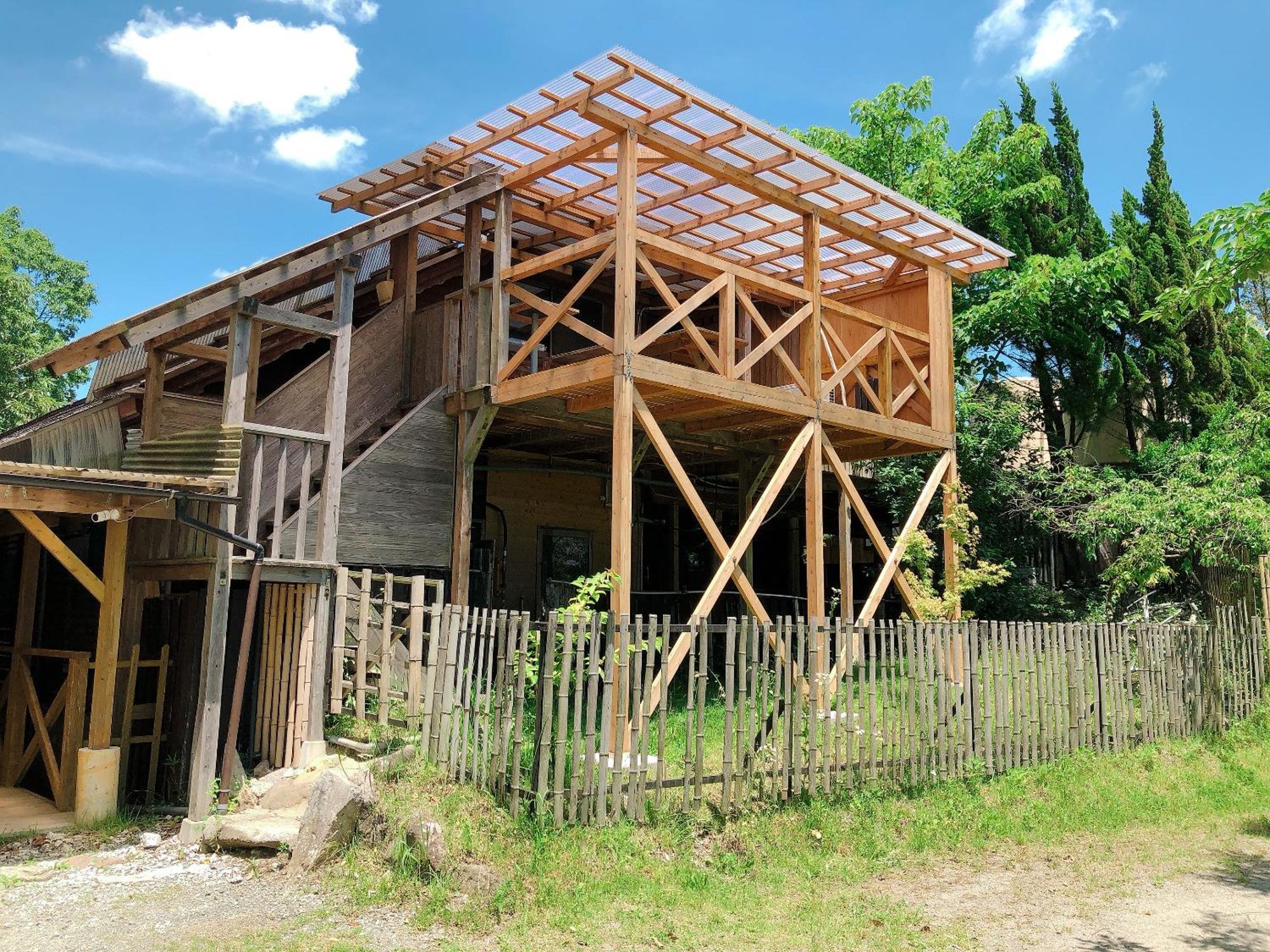 Villa Kurasako Onsen Sakura Minamioguni Exterior foto
