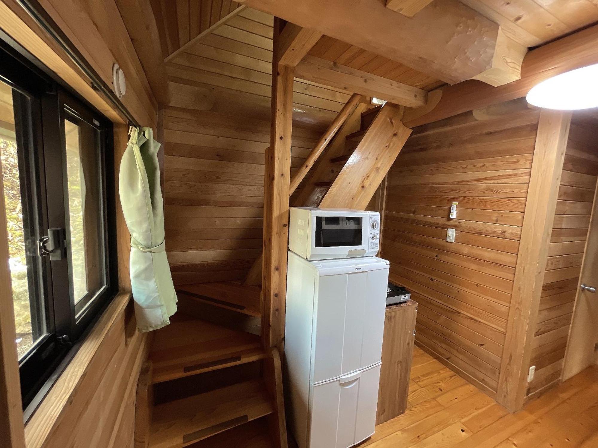 Villa Kurasako Onsen Sakura Minamioguni Zimmer foto