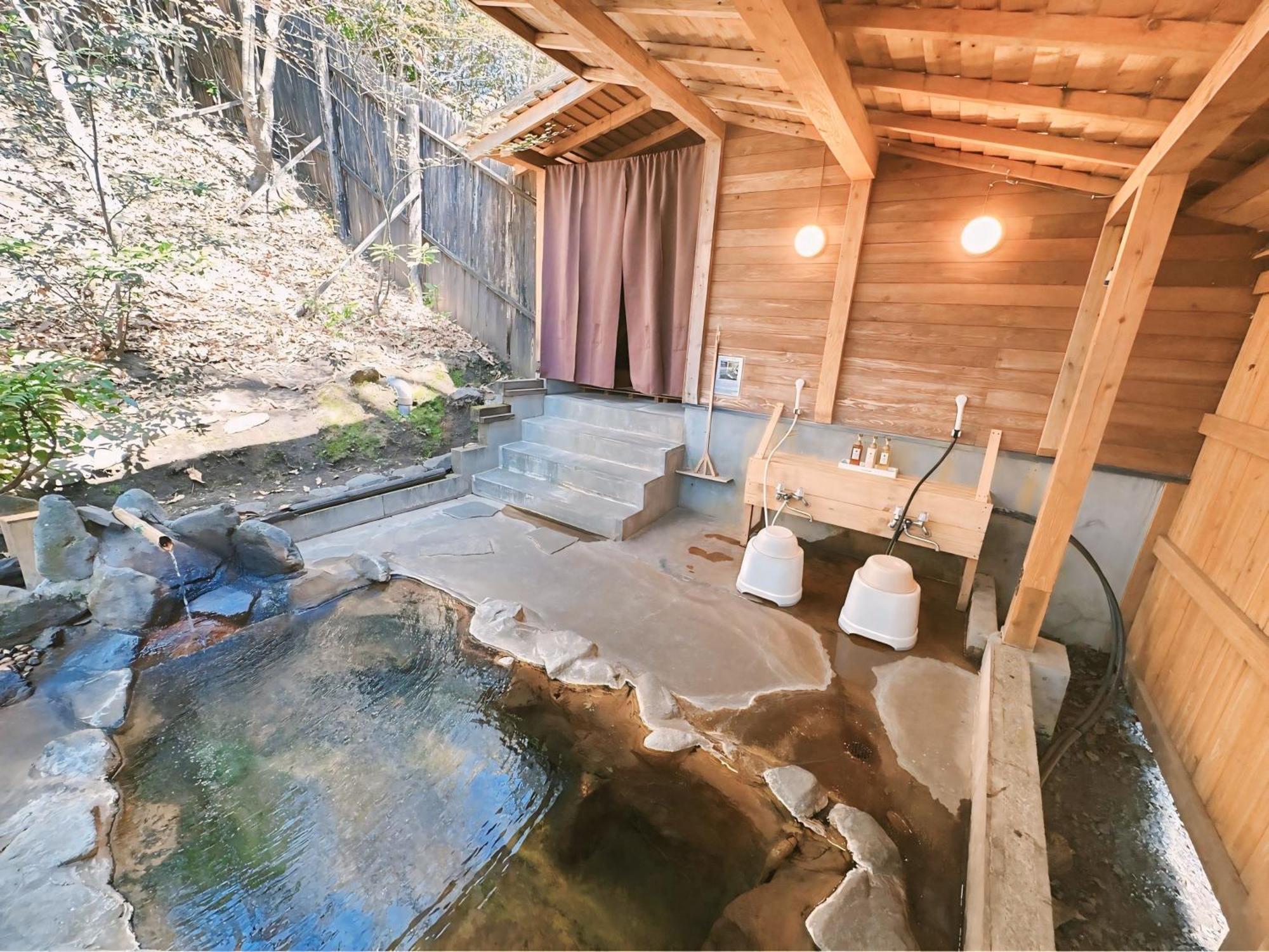 Villa Kurasako Onsen Sakura Minamioguni Exterior foto